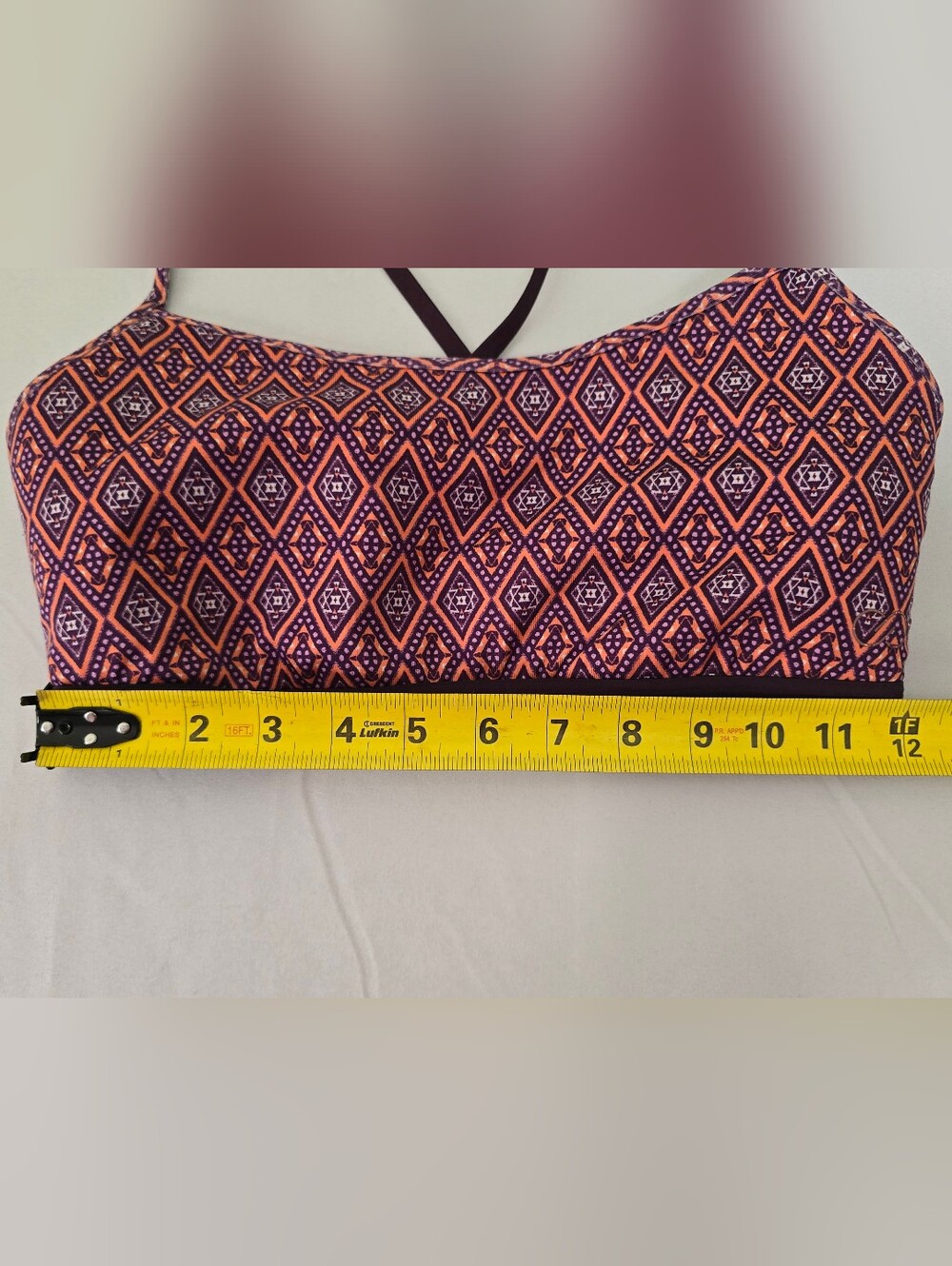 Calia By Carrie Underwood Sports Bra Size Medium - Picture 11 of 13